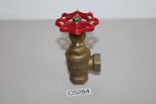 Absperrschieber 3-8, PN16  (C5284-R14)