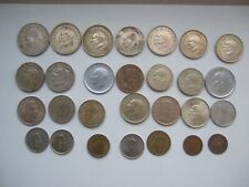 28 Münzen, Türkei, m-102