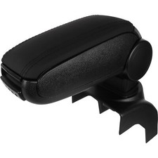 Mittelarmlehne Armauflage mit Fach passend für VW Golf 5 + 6 | BJ 2003 - 2012