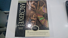 ARCserve für NetWare 5.01 Windows Edition, Deutsch, 10 User