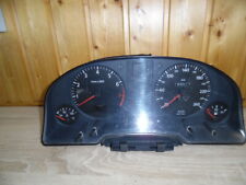 Audi 80 8G7 Cabrio Coupe Tacho 8G0919033 Kombiinstrument Audi 80 B4