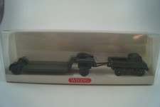 Wiking Modellauto 1:87 H0