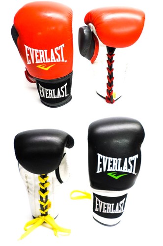 Everlast boxhandschuhe - everlast,