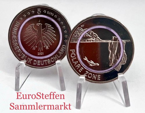 Euro 2021 polare zone - 5,