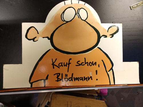 Moers kleines arschloch - moers,