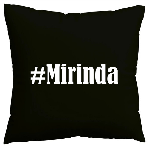 Kissenbezug mirinda love - #mirinda,