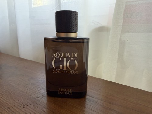 Giorgio armani acqua - giorgio, gio