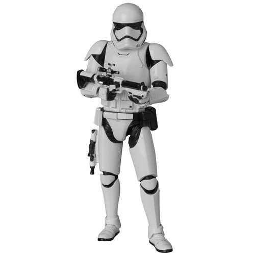 Mafex 021 star wars - no,