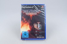 Playstation 2 *Dirge of