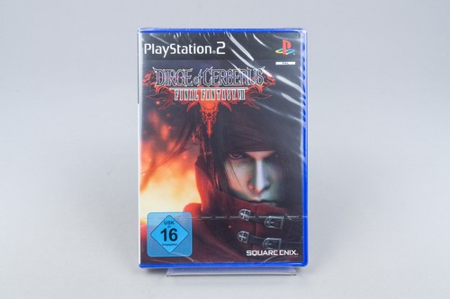 Playstation dirge of - 2, *dirge