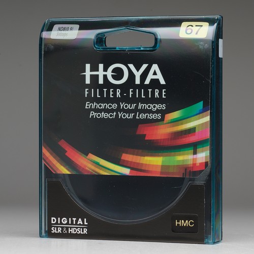 Hoya digital hmc nd8 - digital,