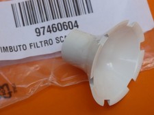 STERN WEBER Filterabdeckung