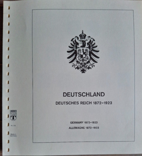 Lindner blätter fast - lindner,