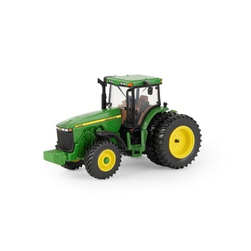 John deere 8400 mit - deere,
