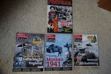 Militär & Geschichte Extra 3
