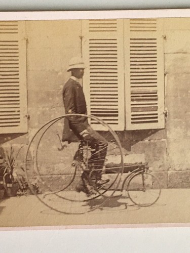Fotoalbum fahrrad dreirad - fotoalbum,