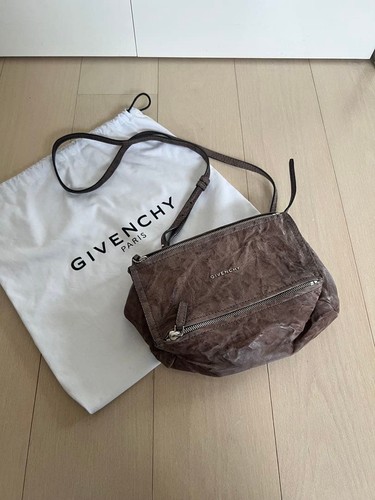 Givenchy pandora box mini - givenchy,