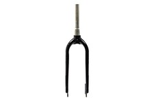 26 Zoll Alu Fatbike Gabel