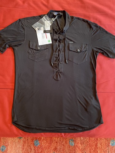Neu dsquared2 shirt xs - , shirt,