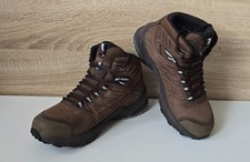 Mammut Nova Mid GTX