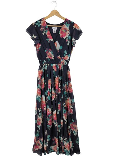 Kate lily wickelkleid - kate,