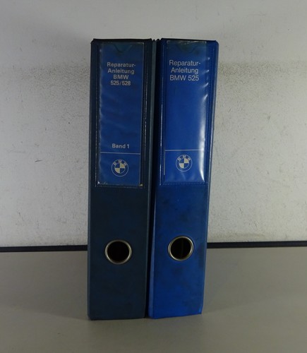 Werkstatthandbuch - , /
