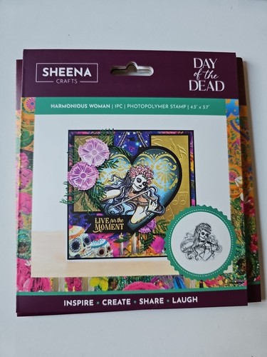 Sheena douglass tag der toten - douglass,