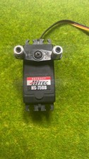 HITEC HS-75BB Servo*Speziell für Einziehfahrwerk*Low Profile Servo