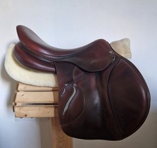 Antares Comfort 2 Springsattel