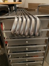 Mizuno Jpx 919 Hot Metal