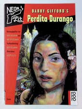 Perdita Durango - Barry
