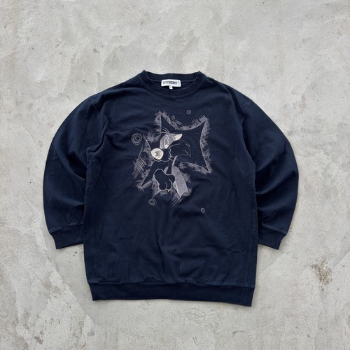 Vintage 1993 iceberg - iceberg, warner
