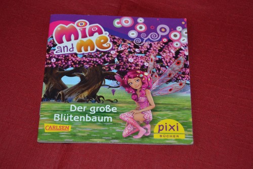 Pixi buch 2103 mia and - 2103:,
