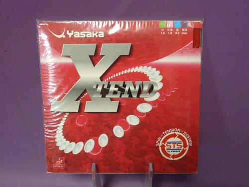Yasaka xtend rot max - xtend,