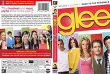 GLEE SEASON 1 VOL 2 ROAD TO REGIONALS (DVD SET) **REGIO... | DVD | Zustand gut