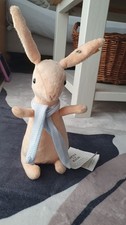 Steiff Crazy Rabbit Orange