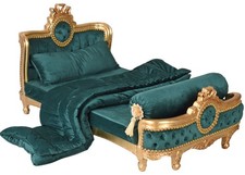 Kindersofa Antik Couch