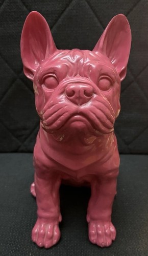 Französische bulldogge - französische,