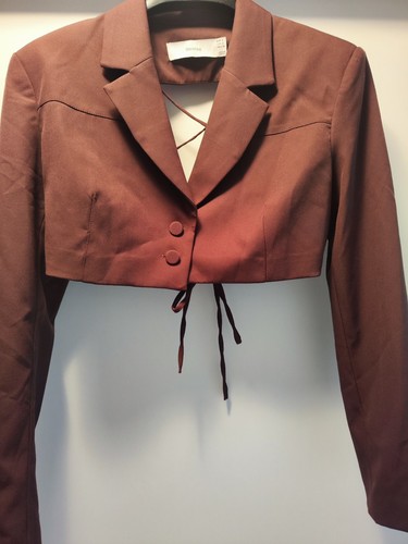 Bershka bolero l - bolero, gr.