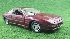 Revell  BMW 850i 1991 1/24