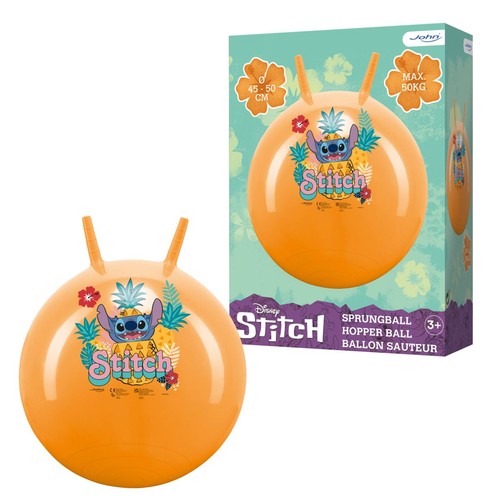 Sprungball disney stitch - sprungball,