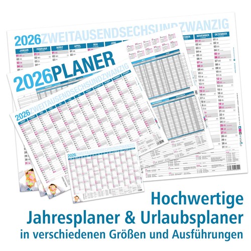 Itenga wand kalender - wand,