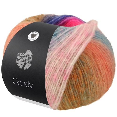 Lana grossa candy 6 - lana, fb.