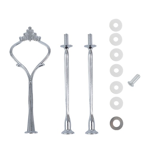 10x metallstange für - metallstange,