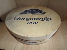 Käsedose " ANGELO BARUFFALDI