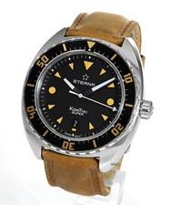 Eterna Super KonTiki Ref