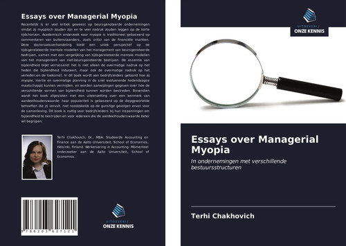 Terhi chakhovich essays over - terhi,
