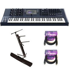 Waldorf Quantum MK2 16-Voice