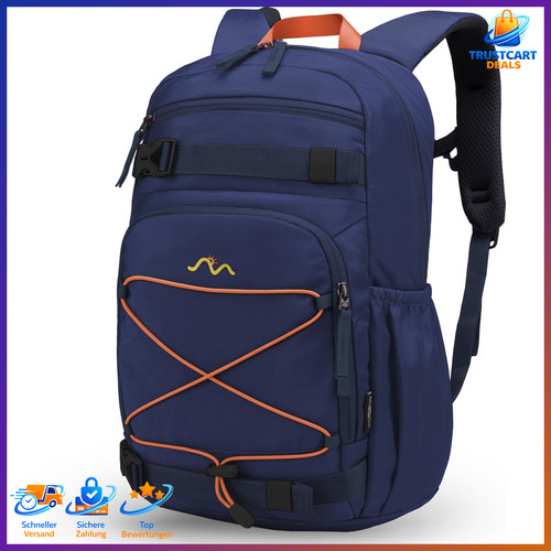 Kinderrucksack 18l für schule - kinderrucksack,
