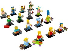 LEGO® MINIFIGUREN #71005